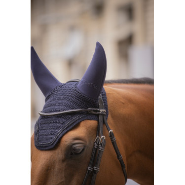 Orejeras antimoscas PENELOPE - Soundless Strass Orejeras antimoscas PENELOPE - Soundless Strass