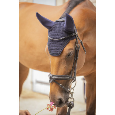 Orejeras antimoscas PENELOPE - Soundless Strass Orejeras antimoscas PENELOPE - Soundless Strass