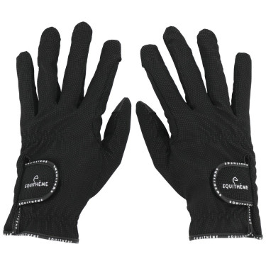 Guantes Equithème Charlie Guantes Equithème Charlie