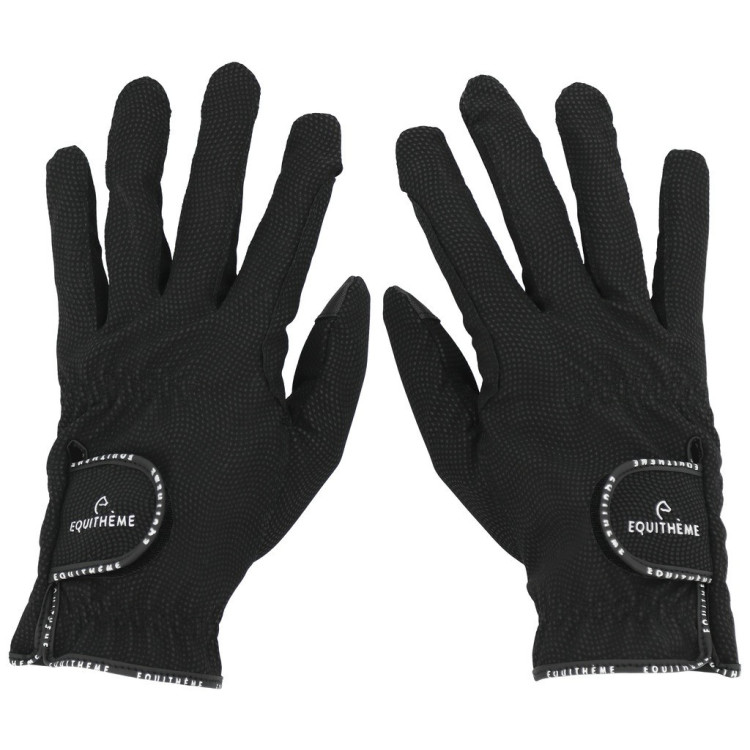 Guantes Equithème Charlie Guantes Equithème Charlie