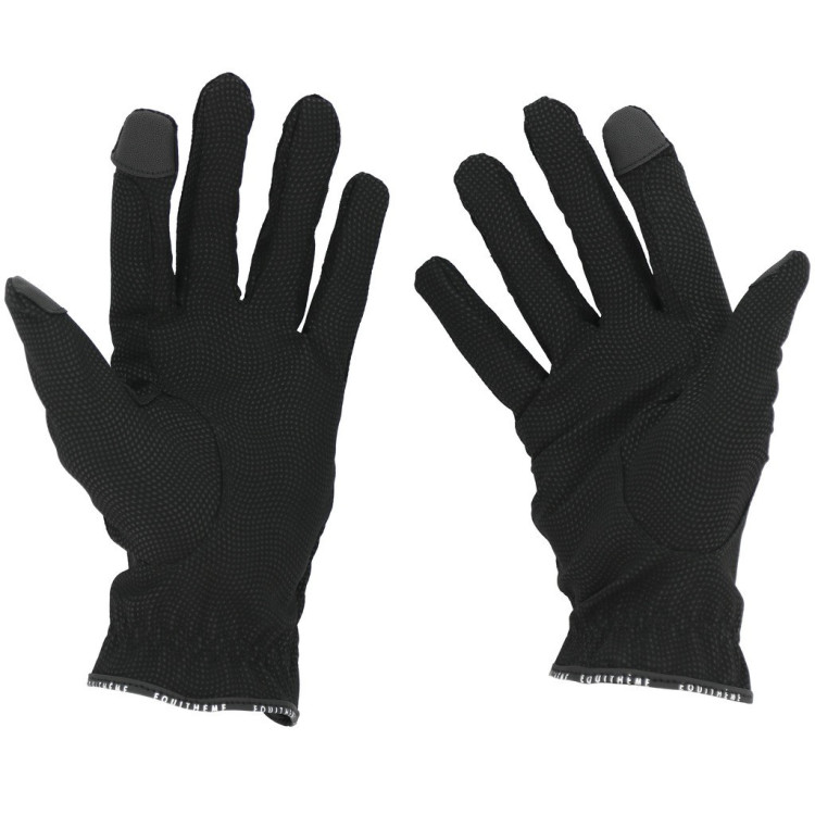 Guantes Equithème Charlie Guantes Equithème Charlie