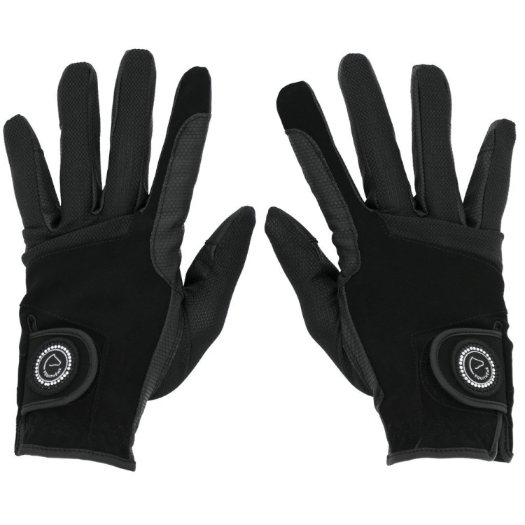 Guantes Equithème Aragon Guantes Equithème Aragon