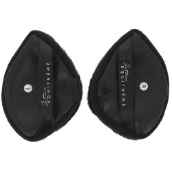 Tapones para las orejas Te quiero Equithème Tapones para las orejas Te quiero Equithème