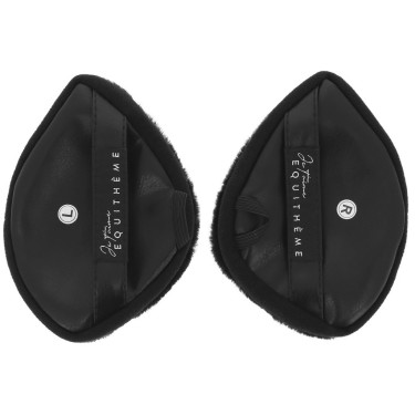 Tapones para las orejas Te quiero Equithème Tapones para las orejas Te quiero Equithème