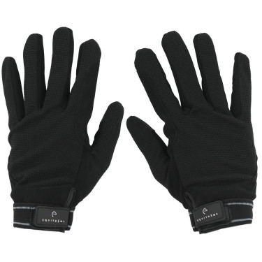 Guantes EQUITHÈME - Mesnil