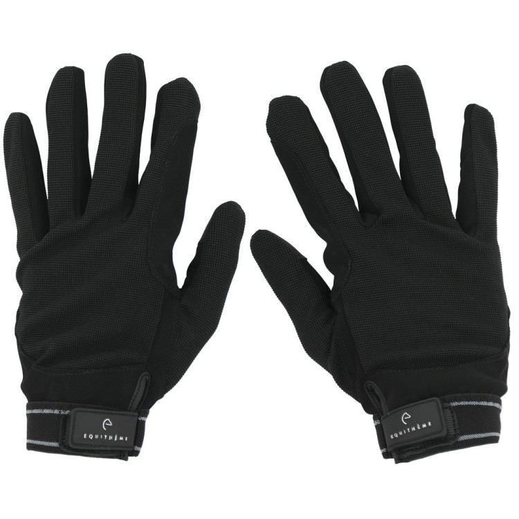 Guantes EQUITHÈME - Mesnil