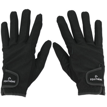 Guantes Equithème Savage Guantes Equithème Savage