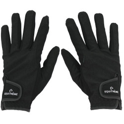 Guantes Equithème Savage Guantes Equithème Savage