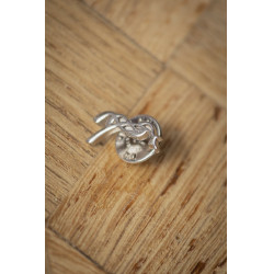 Pin Pénélope Abbie