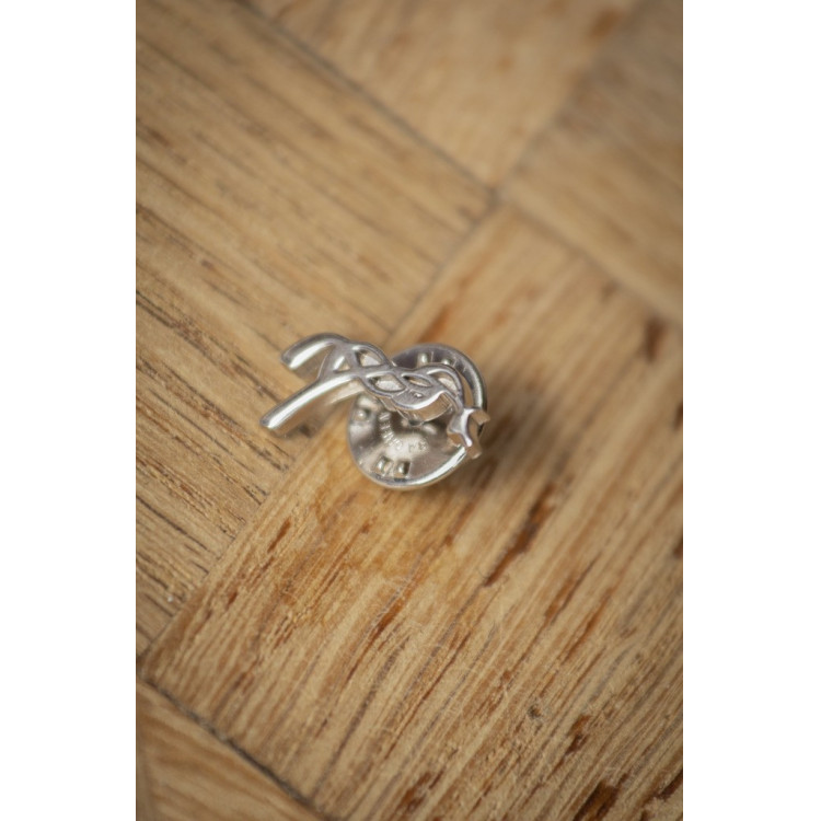 Pin Pénélope Abbie