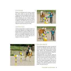 20 trucos de circo con tu caballo Vigott 20 trucos de circo con tu caballo Vigott