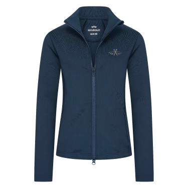 Chaqueta infantil HV Polo Lilian Marino Azul marino Chaqueta infantil HV Polo Lilian Marino Azul marino