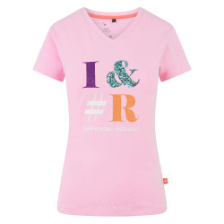 Camiseta Impérial Riding