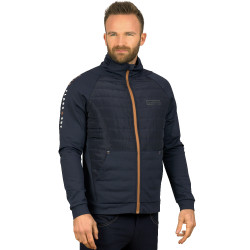 Chaqueta hombre Aerolita Flags & Cup