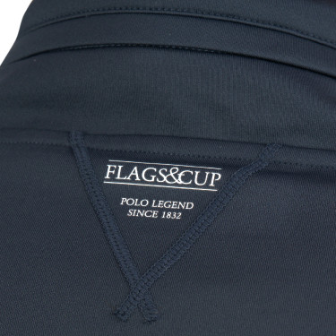 Chaqueta de hombre Aerolito Flags & Cup Chaqueta de hombre Aerolito Flags & Cup