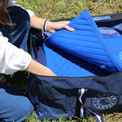 Bolsa De Transporte Canter Azul marino Bolsa De Transporte Canter Azul marino