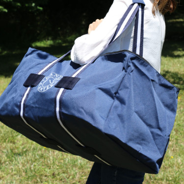 Bolsa De Transporte Canter Azul marino Bolsa De Transporte Canter Azul marino