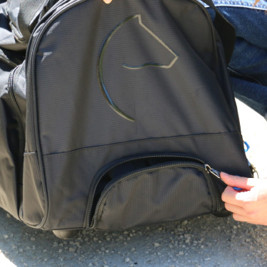 Bolsa de ruedas Equithème Sport Bolsa de ruedas Equithème Sport