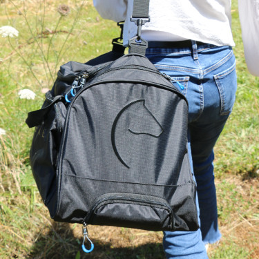 Bolsa de ruedas Equithème Sport Bolsa de ruedas Equithème Sport