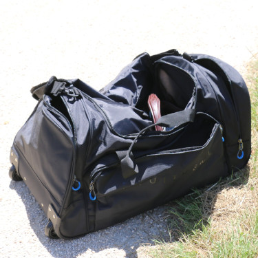 Bolsa de ruedas Equithème Sport Bolsa de ruedas Equithème Sport