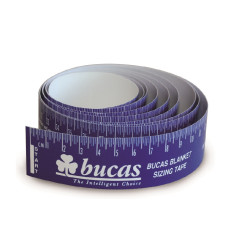 Bucas Rug Measuring Tape