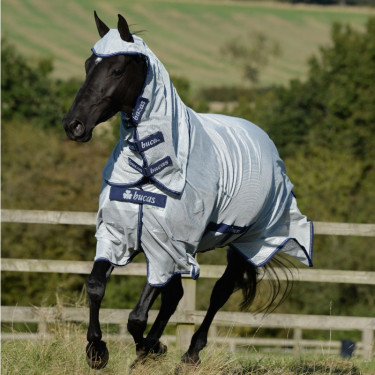 Manta antimoscas Bucas Buzz-Off X Manta antimoscas Bucas Buzz-Off X