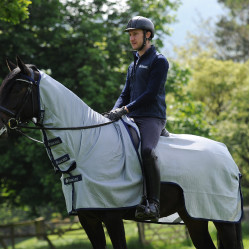 Cubre-moscas Bucas Buzz-Off Riding Cubre-moscas Bucas Buzz-Off Riding