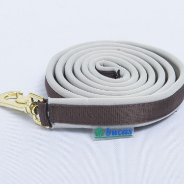 Manta de trabajo Bucas Dublin Choque / plata Azul