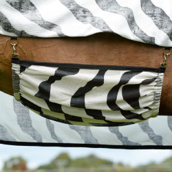 Protección ventral Bucas Zebra