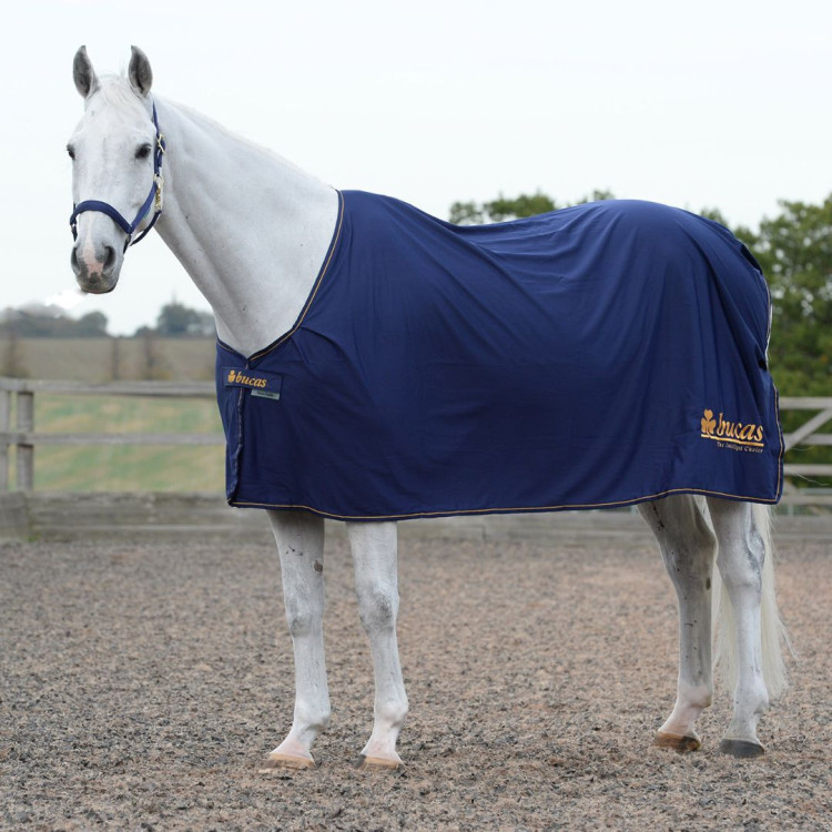 Manta secante Bucas Prize Cooler