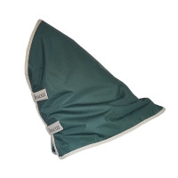 Cubrecuellos Bucas Greenline Verde / crema