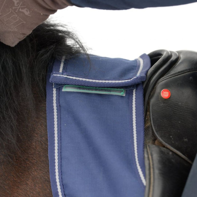 Cubre-riones impermeable Bucas Cubre-riones impermeable Bucas