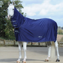 Manta secante Bucas Power Cooler con cuello Manta secante Bucas Power Cooler con cuello