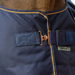 Manta impermeable Bucas Irish Turnout 0g Manta impermeable Bucas Irish Turnout 0g
