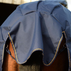 Manta impermeable Bucas Irish Turnout 0g Manta impermeable Bucas Irish Turnout 0g