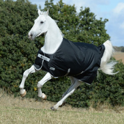 Manta impermeable Bucas Anniversary Turnout 150g SD