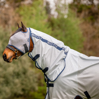Cubre-moscas Horseware Mio Cubre-moscas Horseware Mio