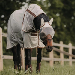 Cubierta anti-moscas Classic Kentucky