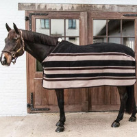 Manta Secante Heavy Kentucky Castaño Marrón Manta Secante Heavy Kentucky Castaño Marrón