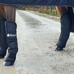 Protectores de transporte Bucas 2020