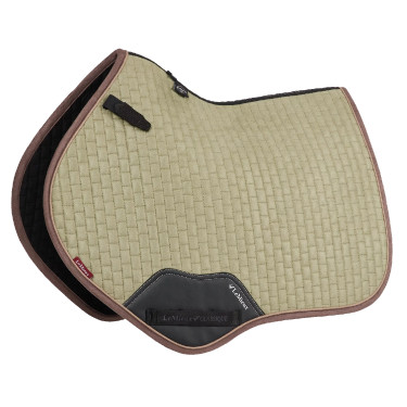 Mantilla LeMieux Prosport Close contact S - suede Mantilla LeMieux Prosport Close contact S - suede