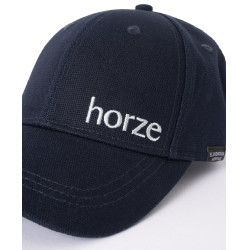 Gorra Horze con logo de bandera Gorra Horze con logo de bandera