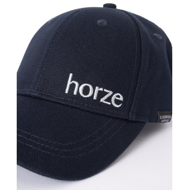 Gorra Horze con logo de bandera Gorra Horze con logo de bandera