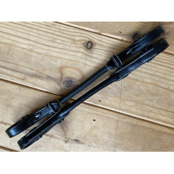 Alianzas de Pelham Jump'In Negro Alianzas de Pelham Jump'In Negro