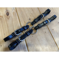 Anillos de alianzas Jump'In Havana Marrón