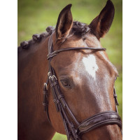 Brida Courchevel Jump'In One Havana Marrón