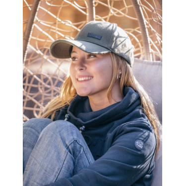 Gorra Jump'In Hunter Gorra Jump'In Hunter