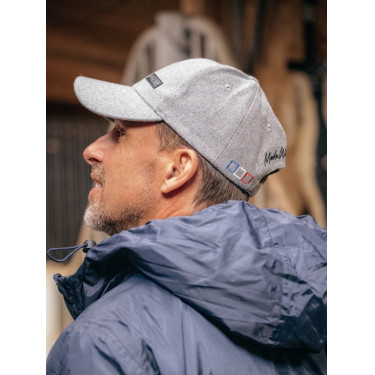 Gorra Jump'In Hunter Gorra Jump'In Hunter