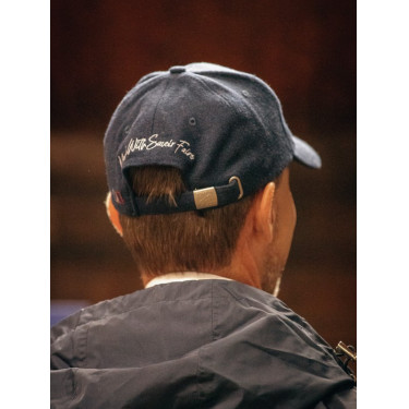 Gorra Jump'In Hunter Marino Azul marino Gorra Jump'In Hunter Marino Azul marino
