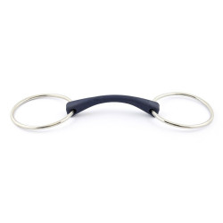 Mors de goma Jump'In anillos grandes